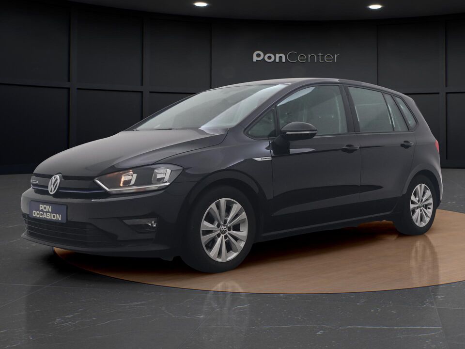 Volkswagen Golf Sportsvan 1.0 TSI Comfortline