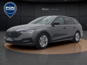 Škoda Octavia Combi 1.0 e-TSI Sport Business