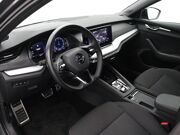 Škoda Octavia Combi 1.0 e-TSI Sport Business