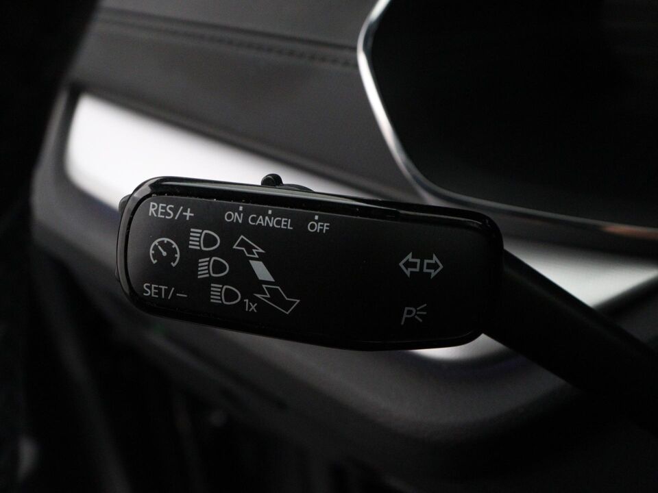 Škoda Octavia Combi 1.0 e-TSI Sport Business