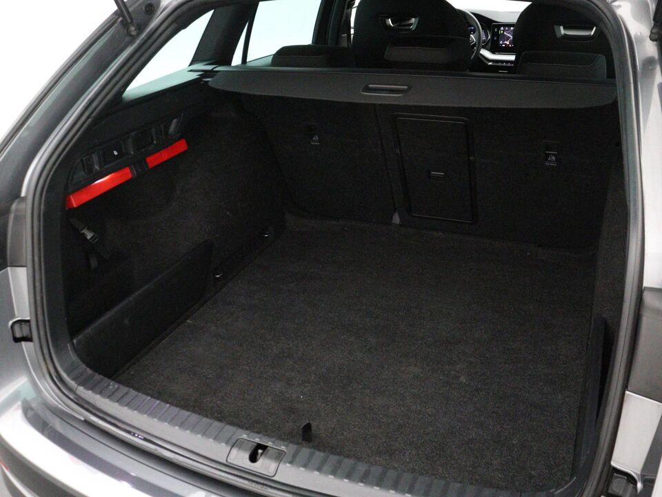 Škoda Octavia Combi 1.0 e-TSI Sport Business