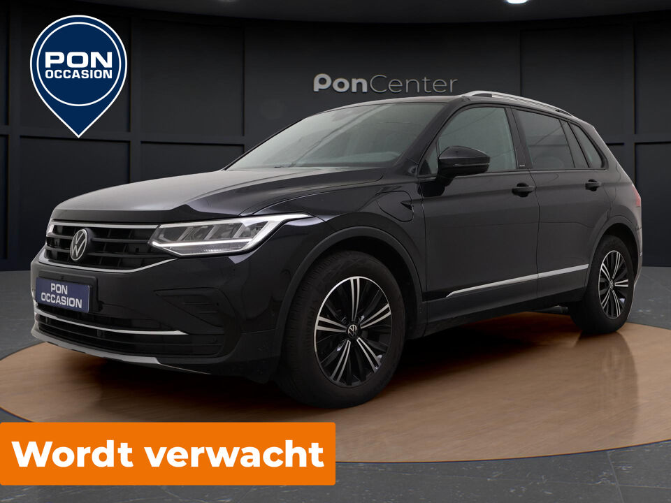 Volkswagen Tiguan 1.4 TSI eHybrid Life