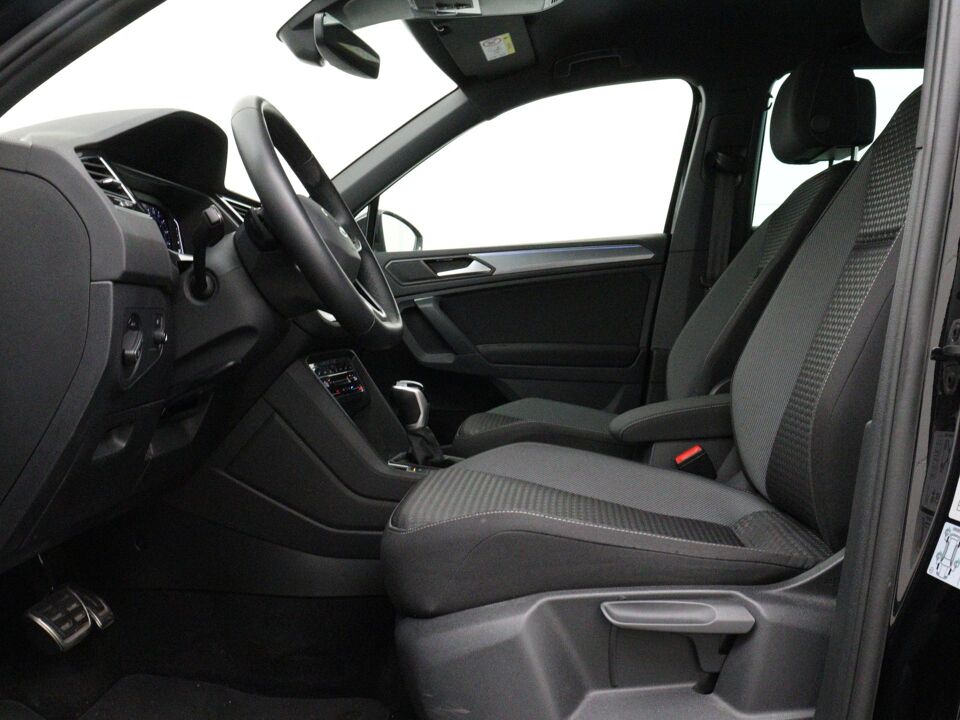Volkswagen Tiguan 1.4 TSI eHybrid Life