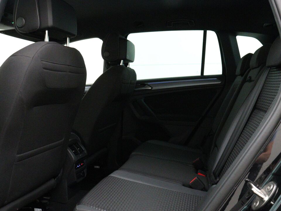 Volkswagen Tiguan 1.4 TSI eHybrid Life