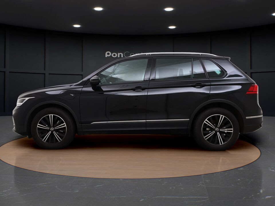 Volkswagen Tiguan 1.4 TSI eHybrid Life