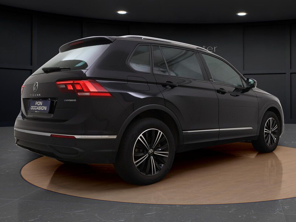 Volkswagen Tiguan 1.4 TSI eHybrid Life