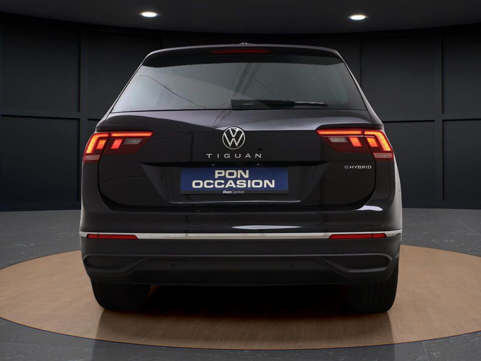 Volkswagen Tiguan 1.4 TSI eHybrid Life