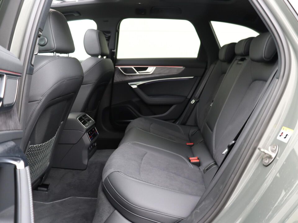 CUPRA Leon Sportstourer 1.4 e-Hybrid Business