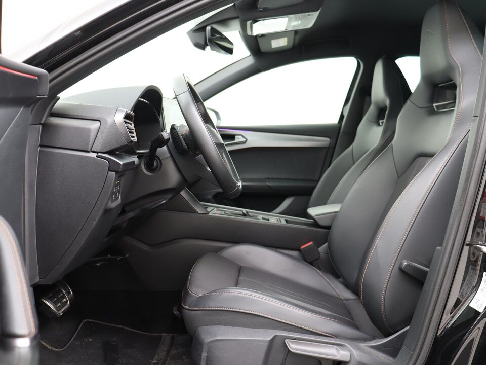 CUPRA Leon Sportstourer 1.4 e-Hybrid Business
