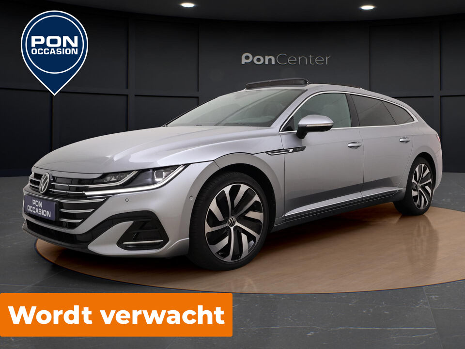 Volkswagen Arteon Shooting Brake 1.4 TSI eHybrid R-Line Business+