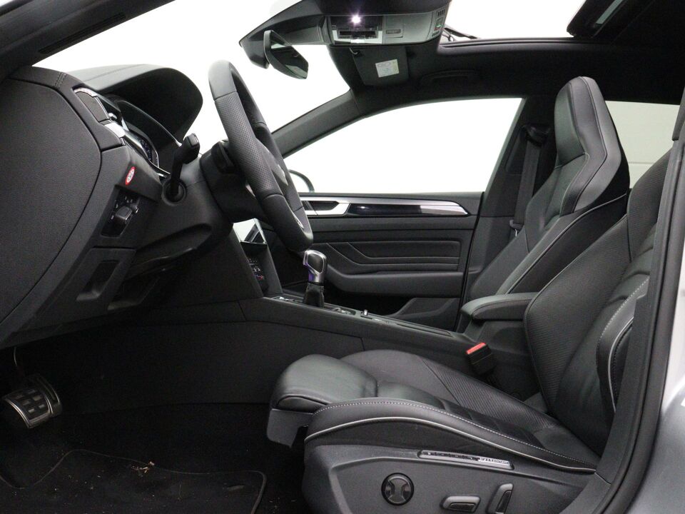 Volkswagen Arteon Shooting Brake 1.4 TSI eHybrid R-Line Business+