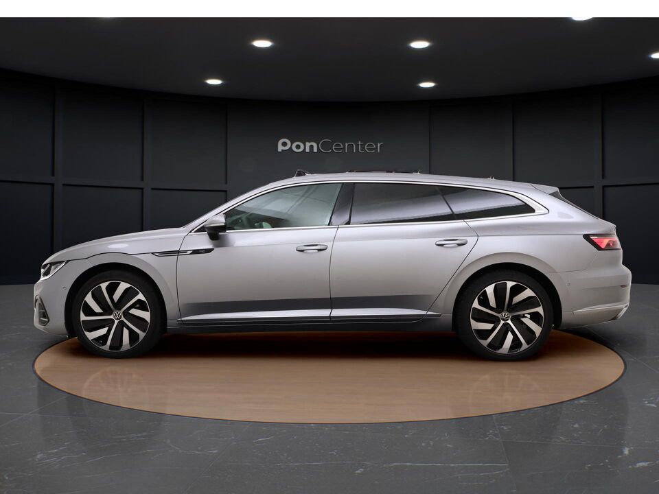 Volkswagen Arteon Shooting Brake 1.4 TSI eHybrid R-Line Business+