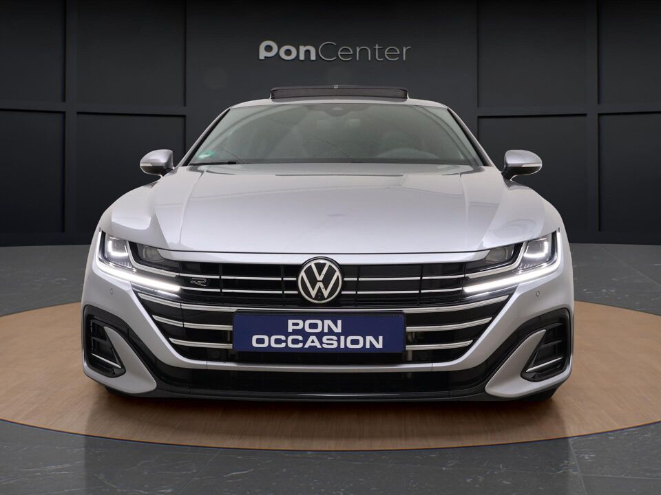 Volkswagen Arteon Shooting Brake 1.4 TSI eHybrid R-Line Business+