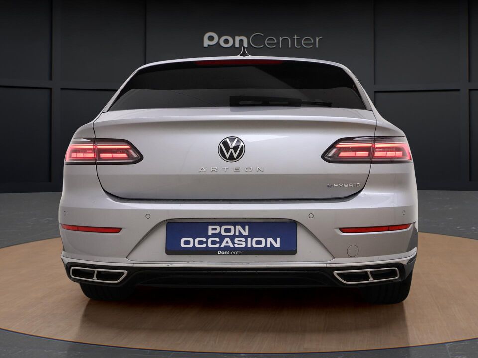 Volkswagen Arteon Shooting Brake 1.4 TSI eHybrid R-Line Business+