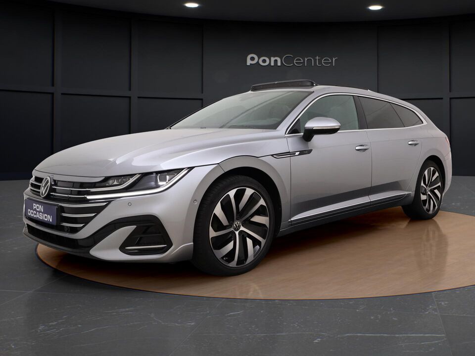 Volkswagen Arteon Shooting Brake 1.4 TSI eHybrid R-Line Business+