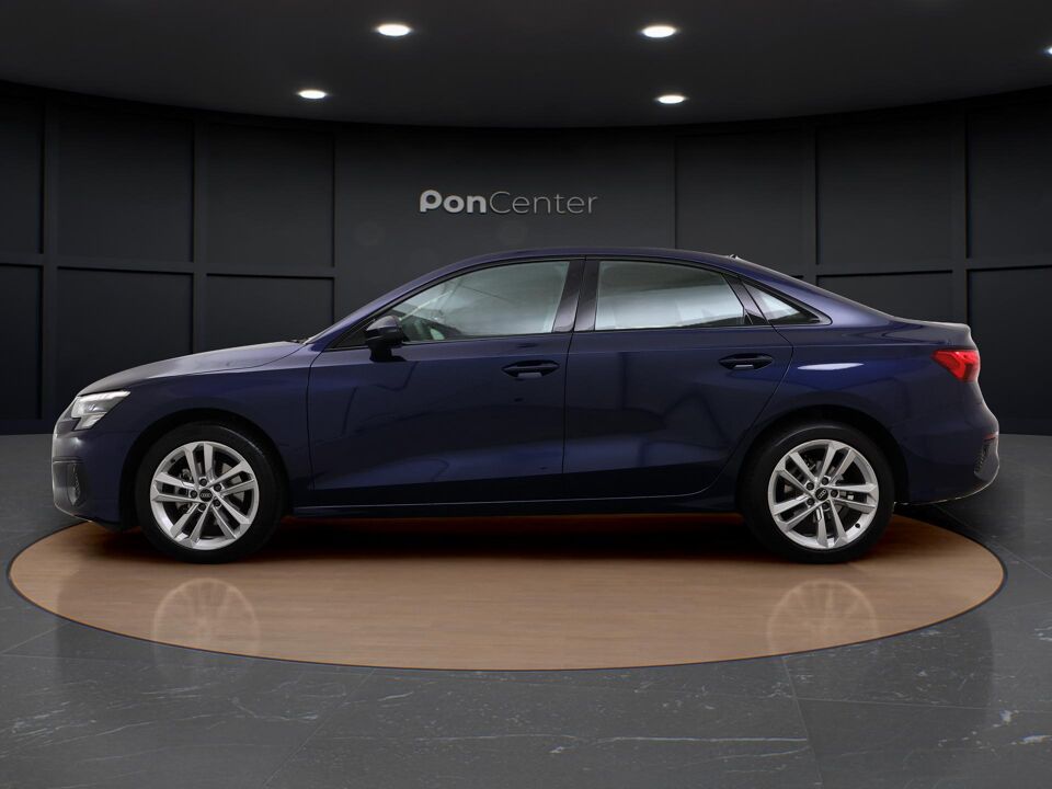 Audi A3 Limousine 30 TFSI Advanced Edition