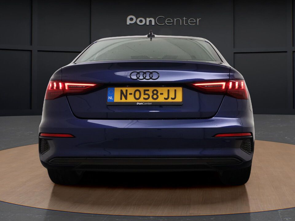Audi A3 Limousine 30 TFSI Advanced Edition