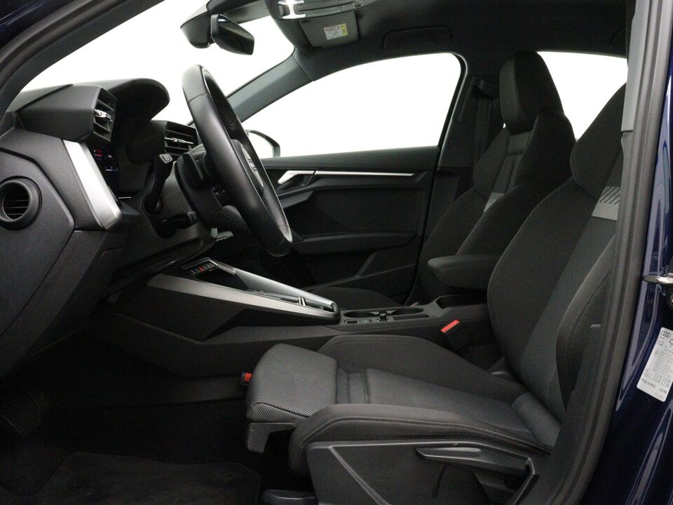 Audi A3 Limousine 30 TFSI Advanced Edition