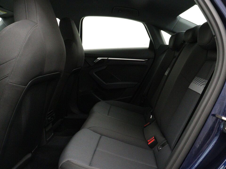 Audi A3 Limousine 30 TFSI Advanced Edition