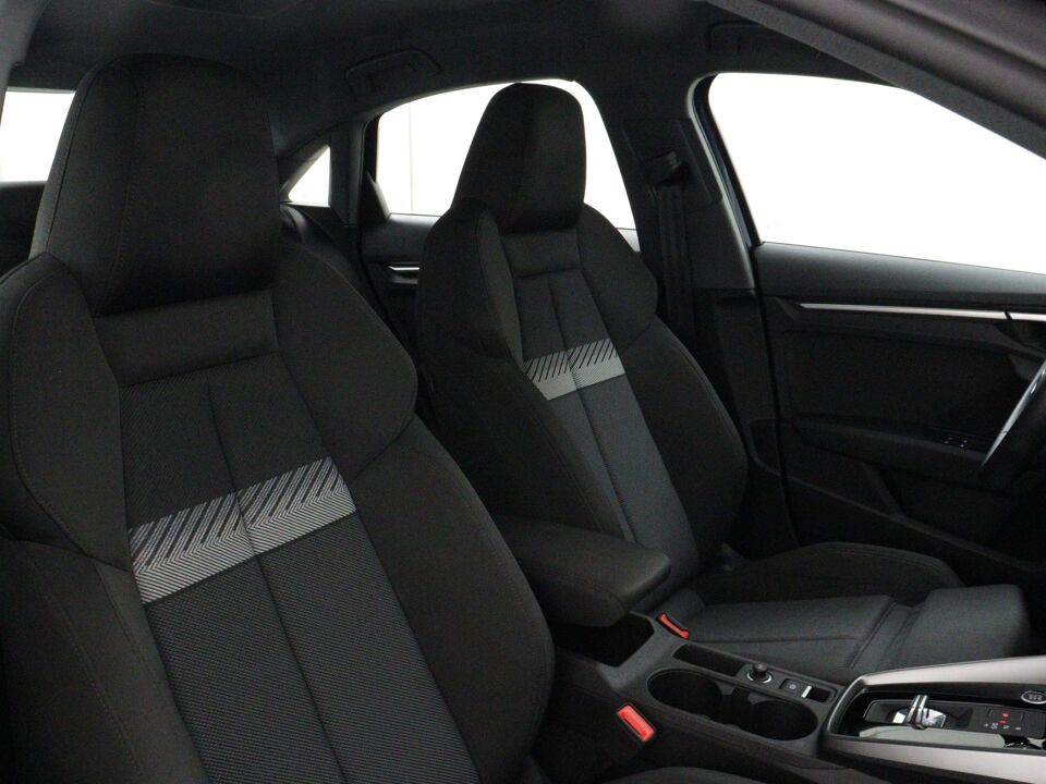 Audi A3 Limousine 30 TFSI Advanced Edition
