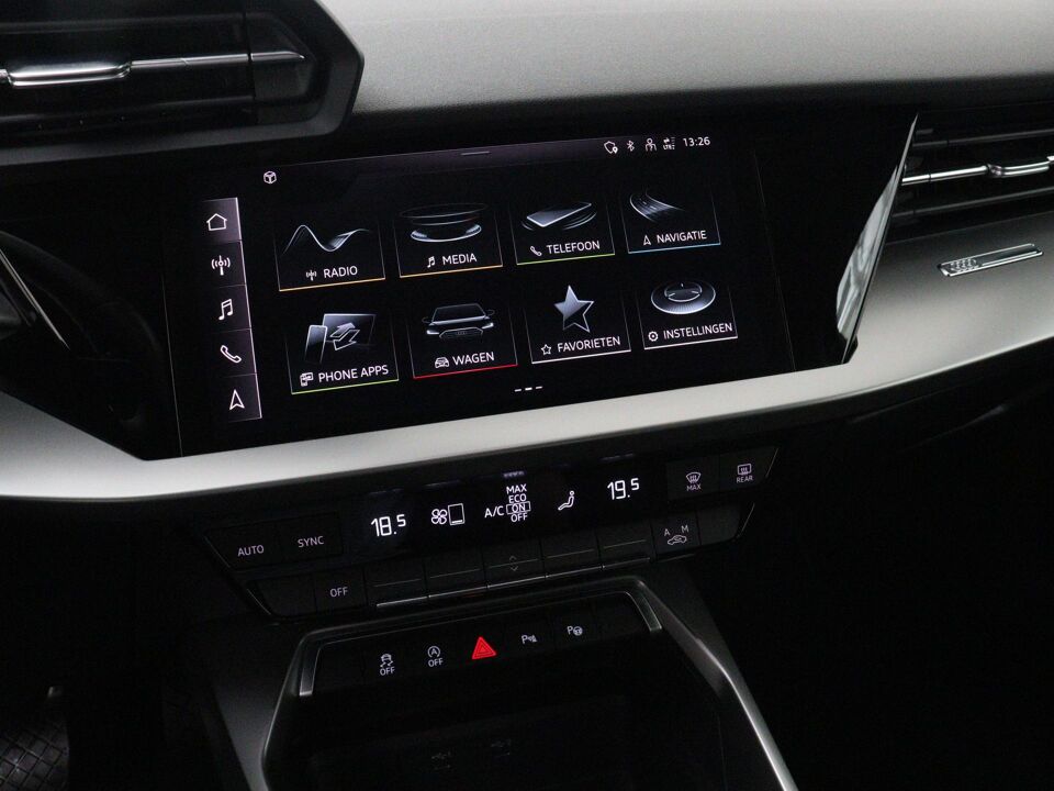 Audi A3 Limousine 30 TFSI Advanced Edition