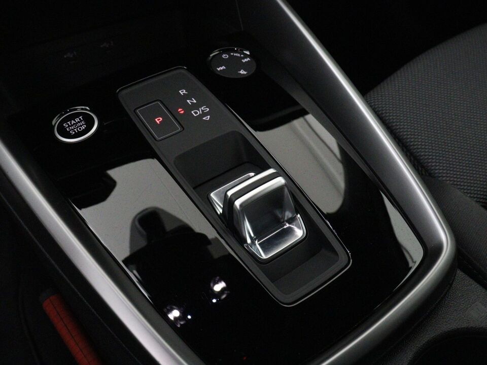 Audi A3 Limousine 30 TFSI Advanced Edition