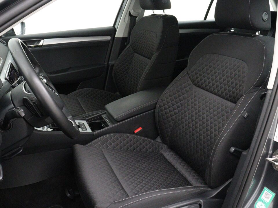 Škoda Superb Combi 1.4 TSI 218 PK iV Ambition
