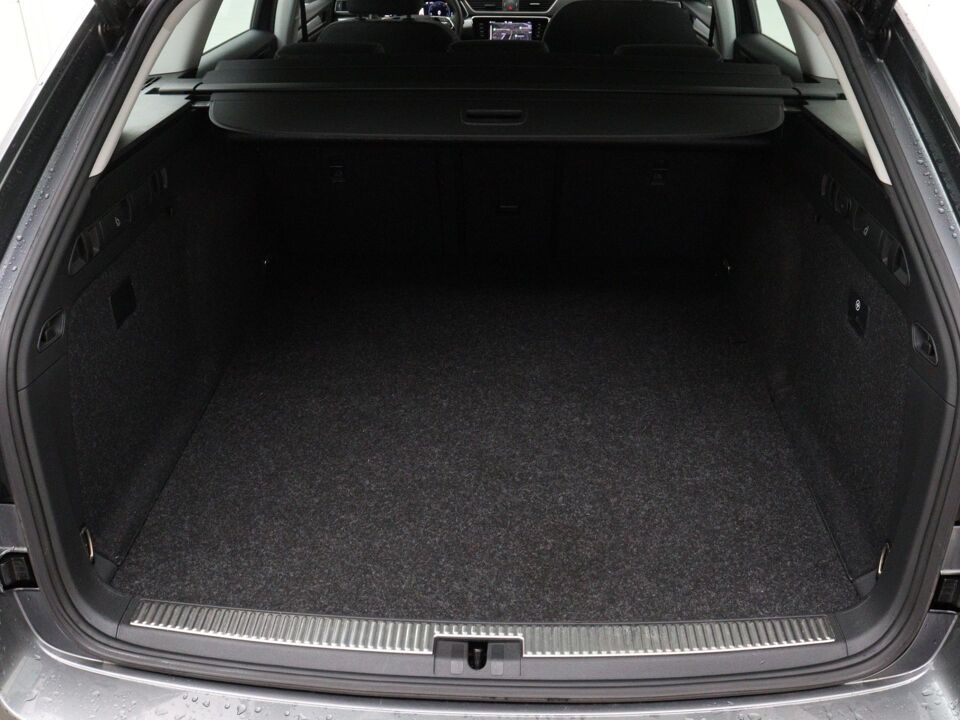 Škoda Superb Combi 1.4 TSI 218 PK iV Ambition