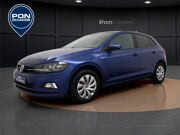 Volkswagen Polo 1.0 TSI 95 PK Comfortline