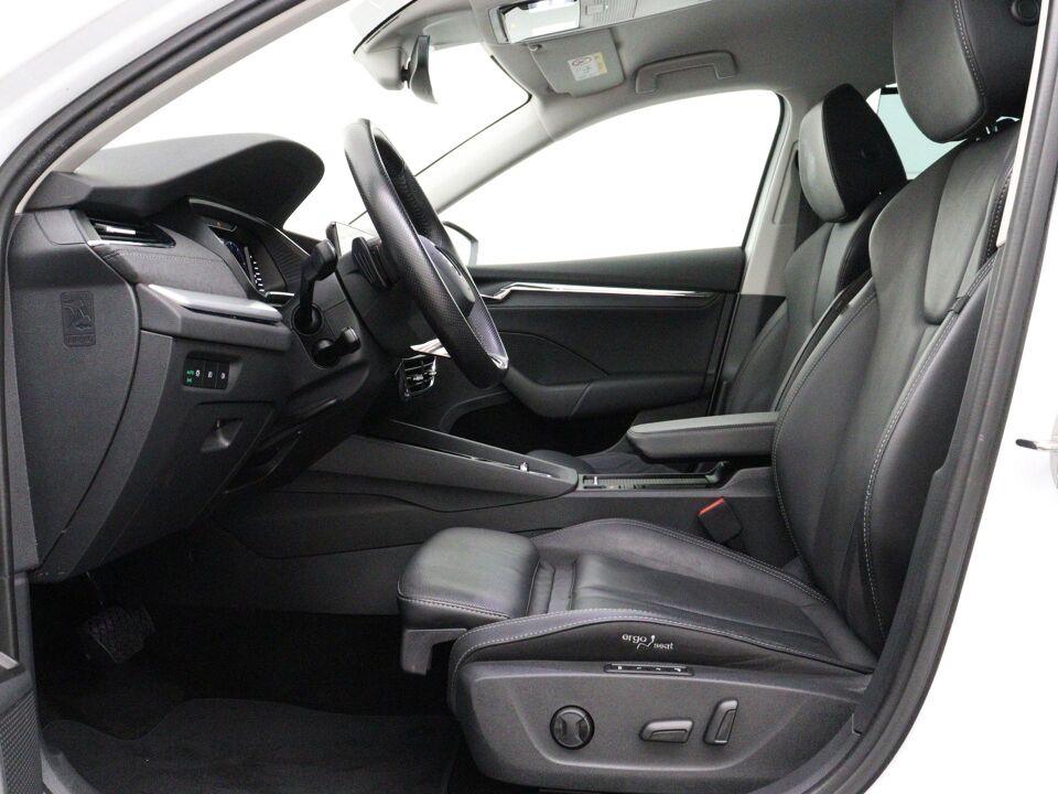 Škoda Octavia Combi 1.4 TSI 204 PK iV PHEV Business Edition Plus