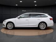 Škoda Octavia Combi 1.4 TSI 204 PK iV PHEV Business Edition Plus