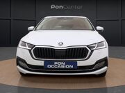 Škoda Octavia Combi 1.4 TSI 204 PK iV PHEV Business Edition Plus