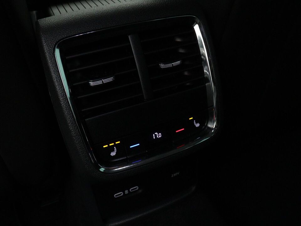 Škoda Octavia Combi 1.4 TSI 204 PK iV PHEV Business Edition Plus