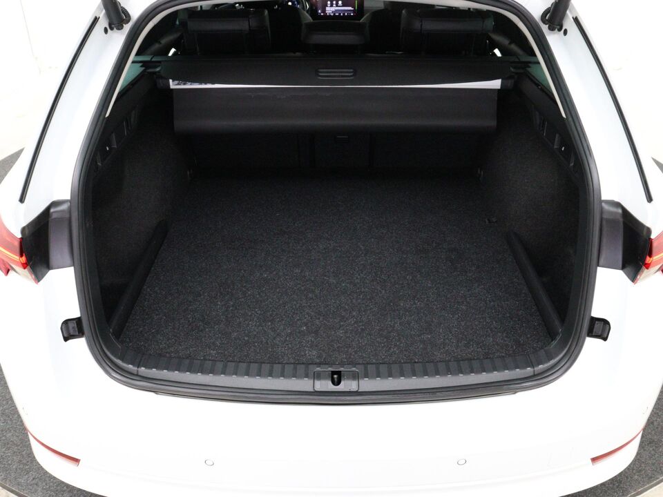 Škoda Octavia Combi 1.4 TSI 204 PK iV PHEV Business Edition Plus