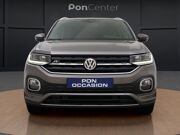 Volkswagen T-Cross 1.0 TSI 115 PK DSG Style Business R