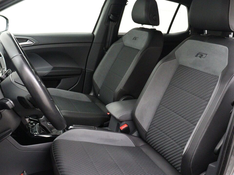Volkswagen T-Cross 1.0 TSI 115 PK DSG Style Business R