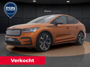 Škoda Enyaq Coupé iV 80 RS