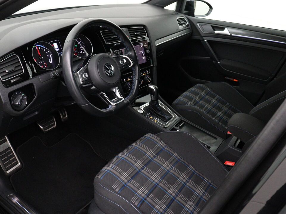 Volkswagen Golf 1.4 TSI 204 PK DSG PHEV GTE