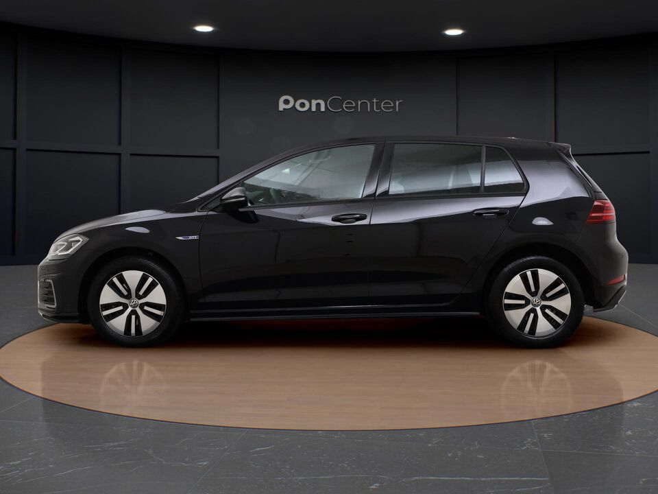 Volkswagen Golf 1.4 TSI 204 PK DSG PHEV GTE