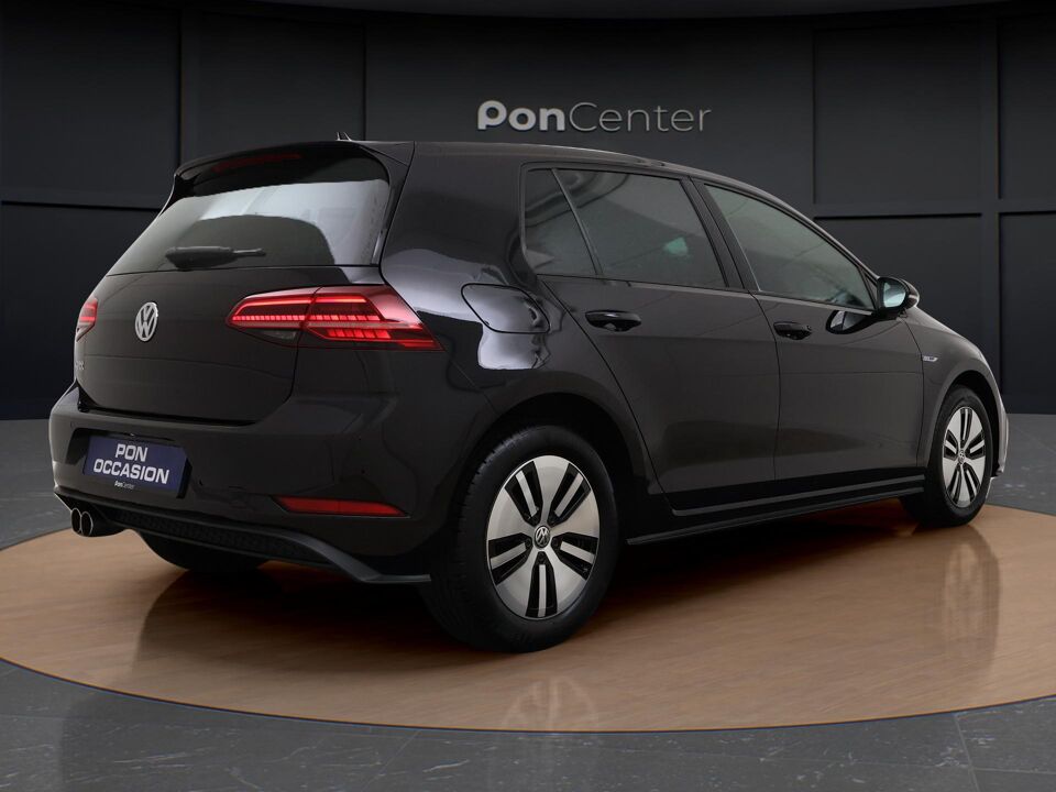 Volkswagen Golf 1.4 TSI 204 PK DSG PHEV GTE