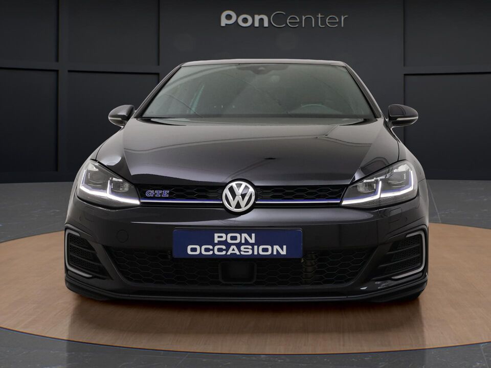 Volkswagen Golf 1.4 TSI 204 PK DSG PHEV GTE