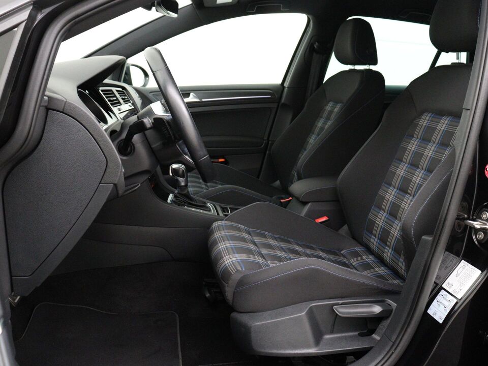 Volkswagen Golf 1.4 TSI 204 PK DSG PHEV GTE