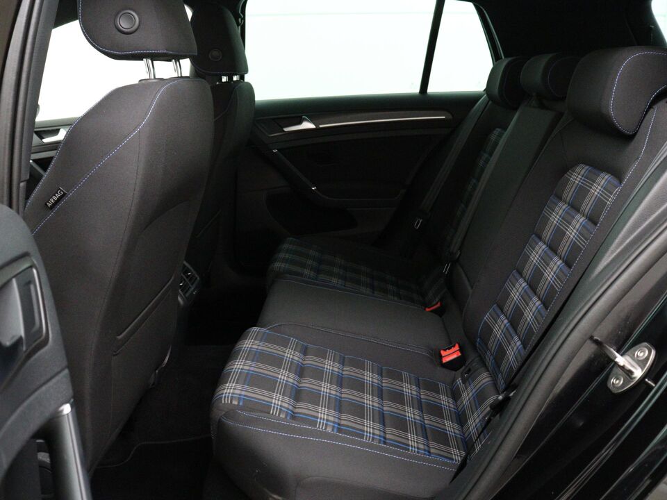 Volkswagen Golf 1.4 TSI 204 PK DSG PHEV GTE