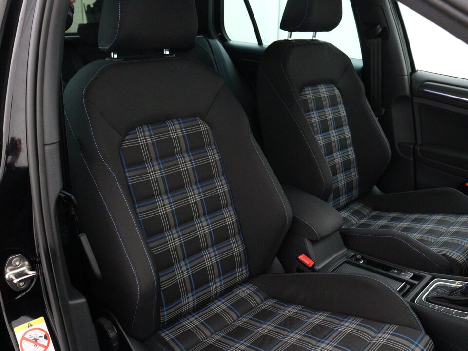 Volkswagen Golf 1.4 TSI 204 PK DSG PHEV GTE