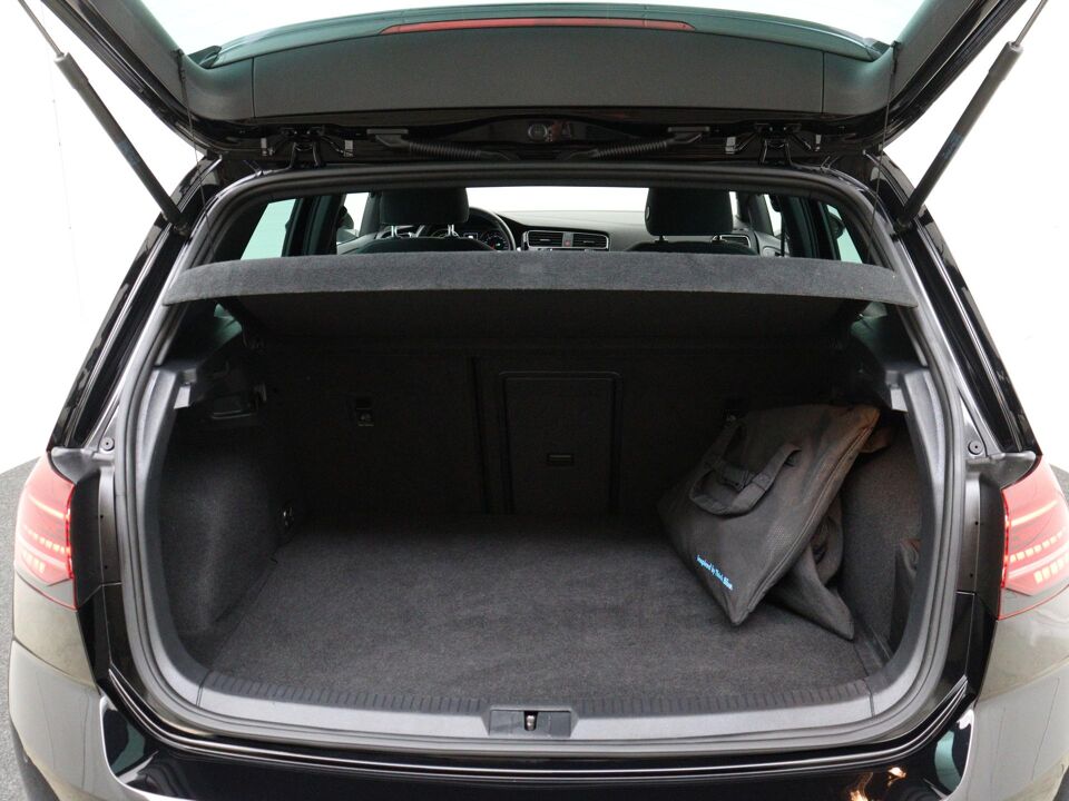 Volkswagen Golf 1.4 TSI 204 PK DSG PHEV GTE