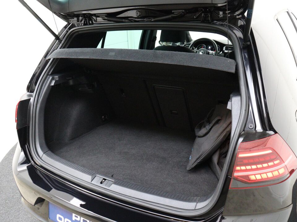 Volkswagen Golf 1.4 TSI 204 PK DSG PHEV GTE