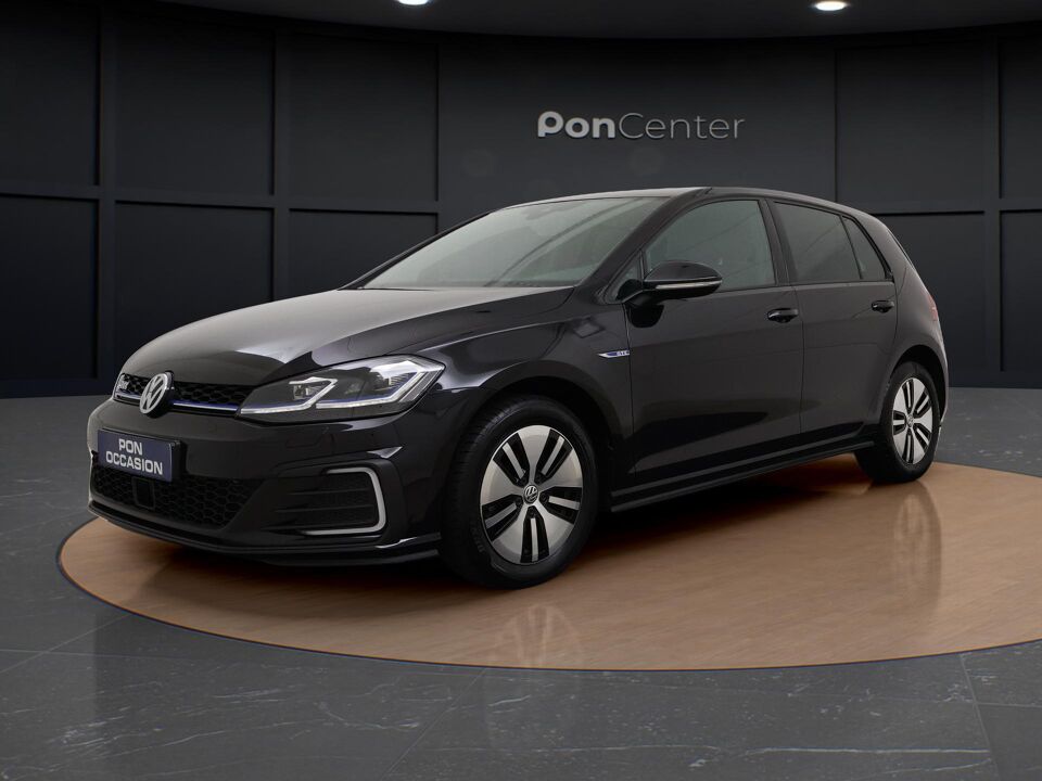 Volkswagen Golf 1.4 TSI 204 PK DSG PHEV GTE