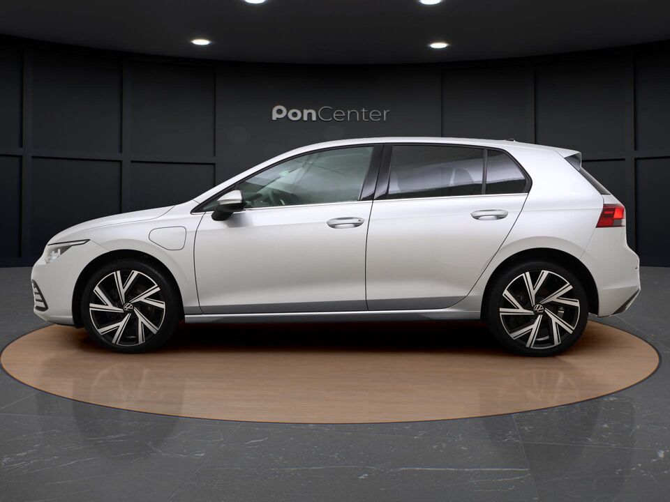 Volkswagen Golf 1.4 eHybrid Style