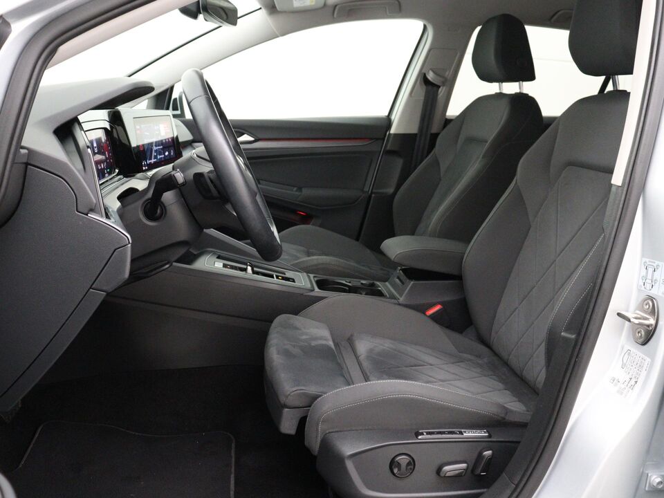 Volkswagen Golf 1.4 eHybrid Style