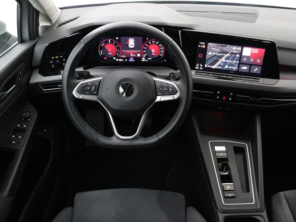 Volkswagen Golf 1.4 eHybrid Style